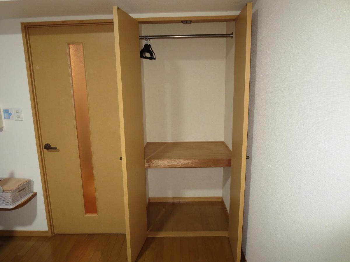 Comfort Cube Phoenix S Kitatenjin Fukuoka  Exterior foto