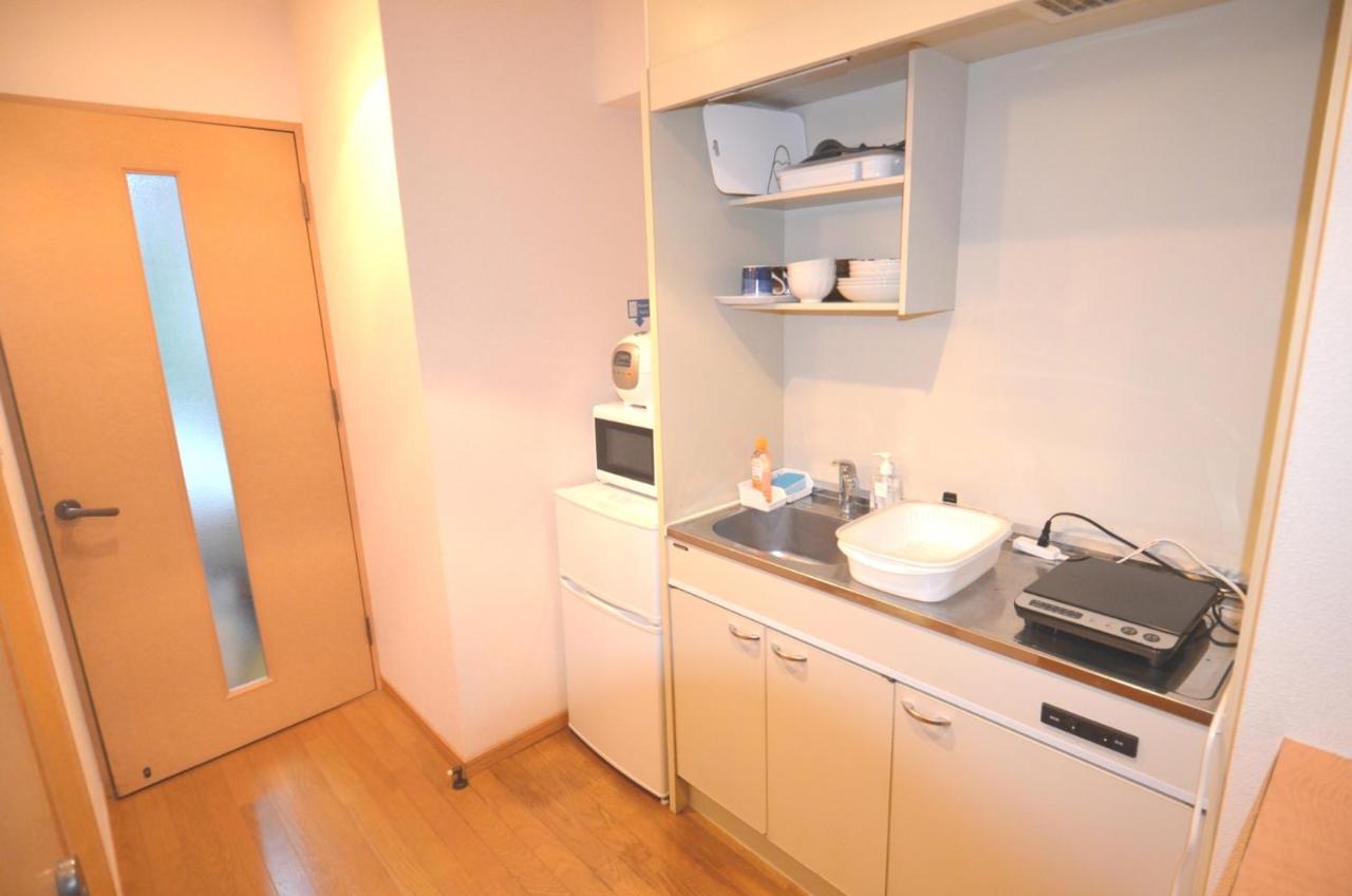 Comfort Cube Phoenix S Kitatenjin Fukuoka  Exterior foto